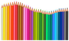 crayons banner
